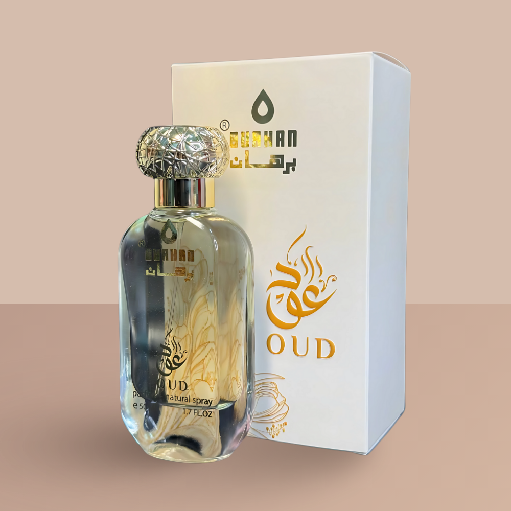 عطر عود